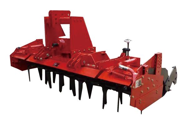 動(dòng)力驅(qū)動(dòng)耙